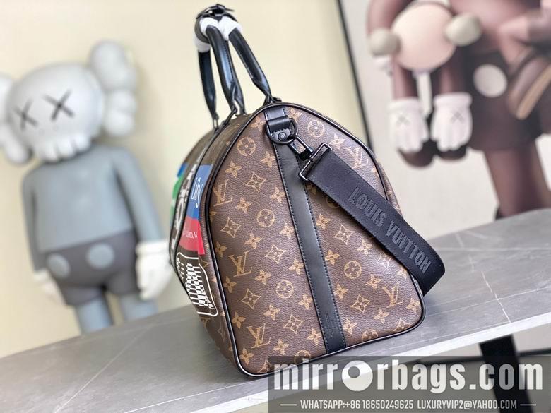 1:1 Louis Vuitton Bags M44642 50X29X23cm WP 2colour