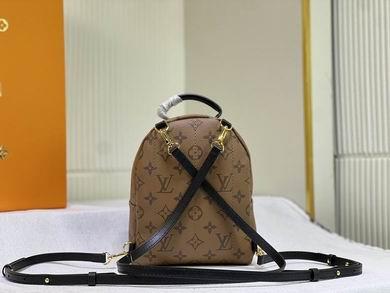 1:1 Louis Vuitton Bags M44873 big 28X33X16cm medium 22X29X16cm mini 16X21X10 XM