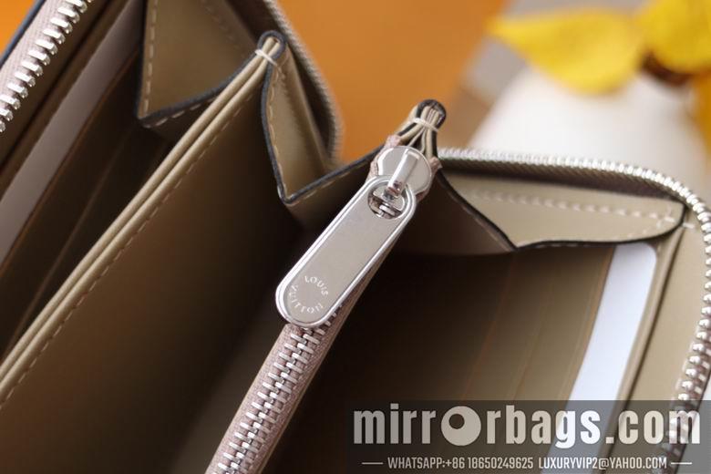 1:1 Louis Vuitton Bags M58429 19X10cm XM 4colour