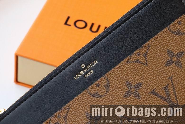 1:1 Louis Vuitton Bags M80348 20X11X0.5cm XM 3colour