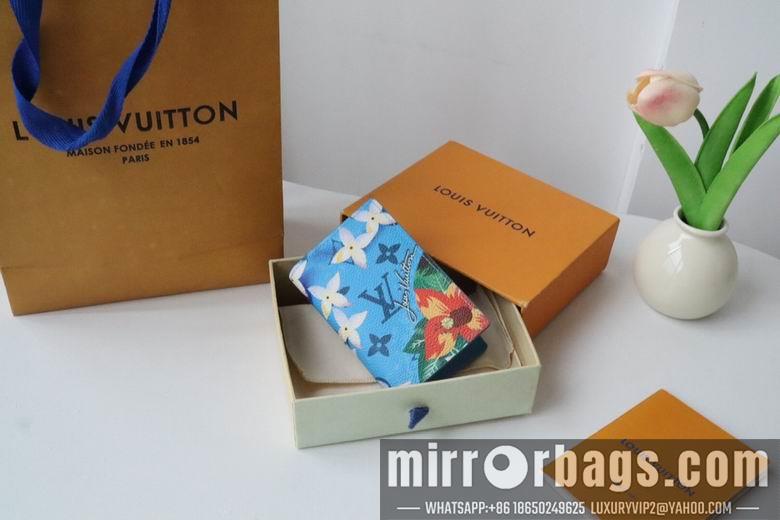 1:1 Louis Vuitton Bags M83498 7.5X11.1X1cm XM 4colour