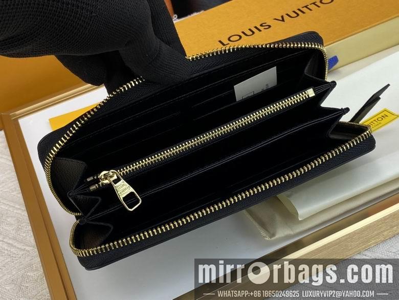1:1 Louis Vuitton Bags M81279 19.5X10.5X2.5cm XM 4colour