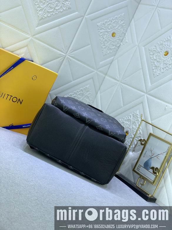1:1 Louis Vuitton Bags M46553 29X38X20cm YG 3colour