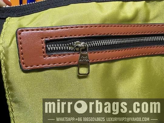 1:1 Louis Vuitton Bags Keepall M56856 50x29x23cm cs