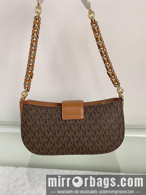 Michael Kors Bags Carmen 24X7X12cm 090923 DY 2