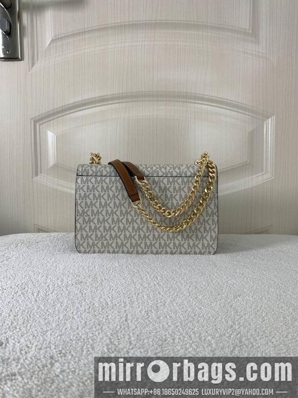 Michael Kors Bags Heather 23X9X15cm 082716 DY 6
