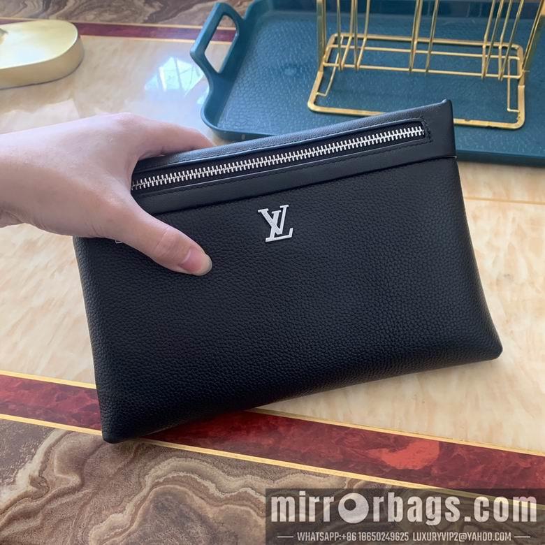 1:1 Louis Vuitton Bags 8066 26X18X3cm XM