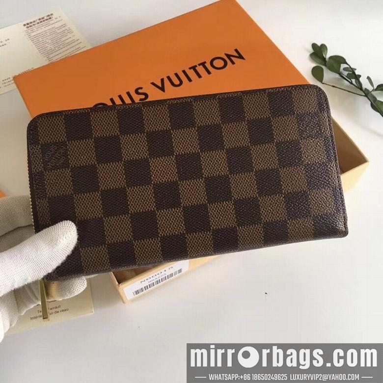 1:1 Louis Vuitton Bags N60015 19X10X1cm XM