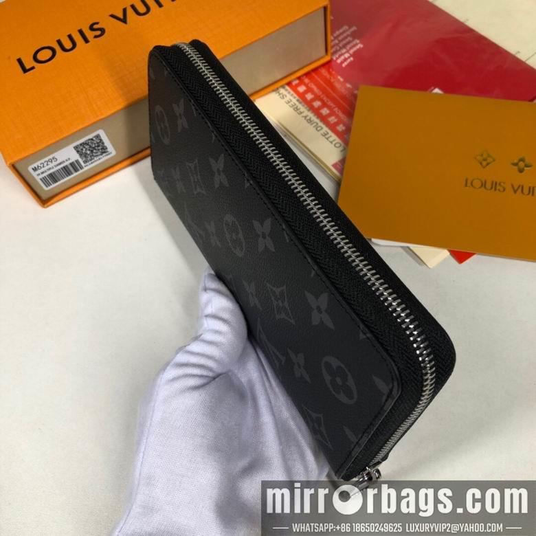 1:1 Louis Vuitton Bags M62295 20X10cm XM