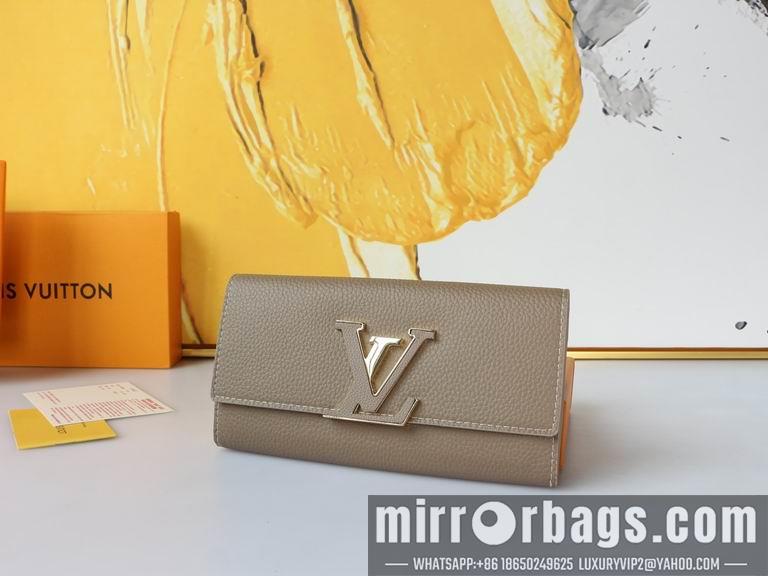 1:1 Louis Vuitton Bags Hatucines M61248 20x11x2.5cm zy