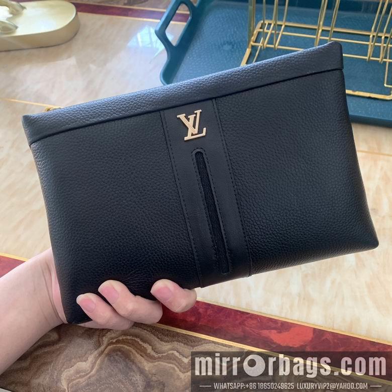 1:1 Louis Vuitton Bags 8059 26X18X3cm XM
