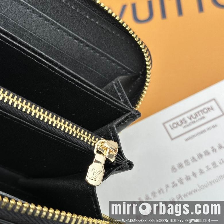 1:1 Louis Vuitton Bags M81694 19.5X10.5X2.5cm ZC 2colour