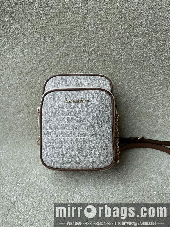 Michael Kors Bags JET SET TRAVEL 15X20X8cm 092708 EY 4colour