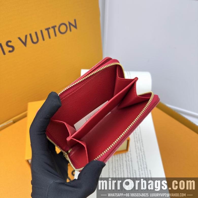 1:1 Louis Vuitton Bags M83689 ZC 2colour