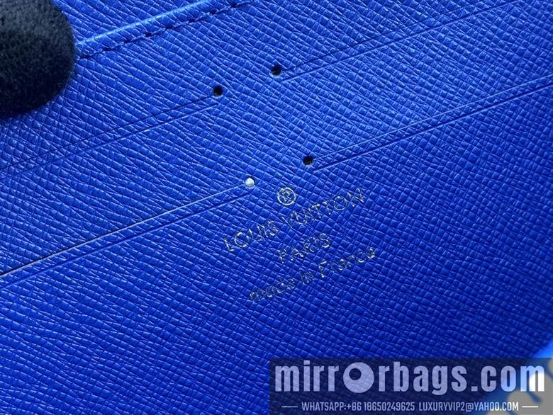 1:1 Louis Vuitton Bags M80865 19.5X10.5X2.5cm XM