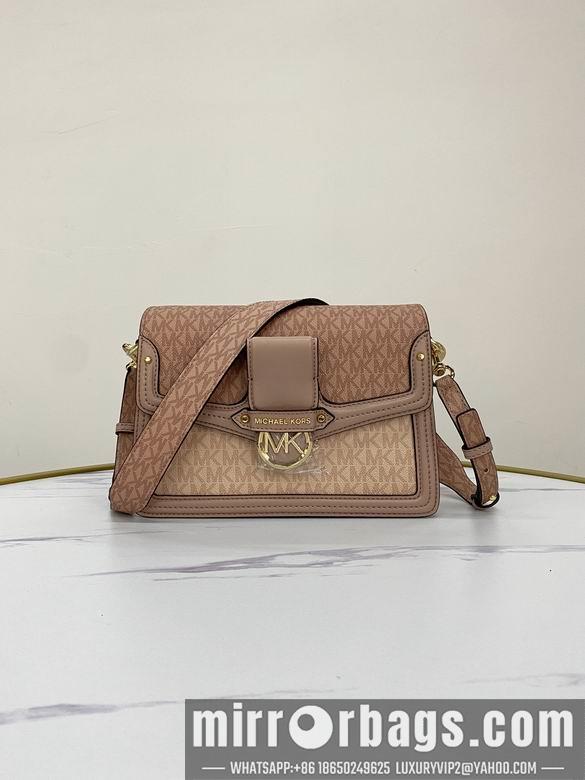 Michael Kors Bags Jessie 25X16.5X7.5cm 090924 DY 13