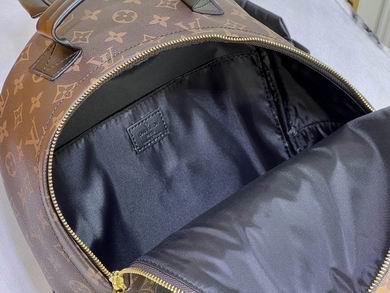 1:1 Louis Vuitton Bags M44873 big 28X33X16cm medium 22X29X16cm mini 16X21X10 XM