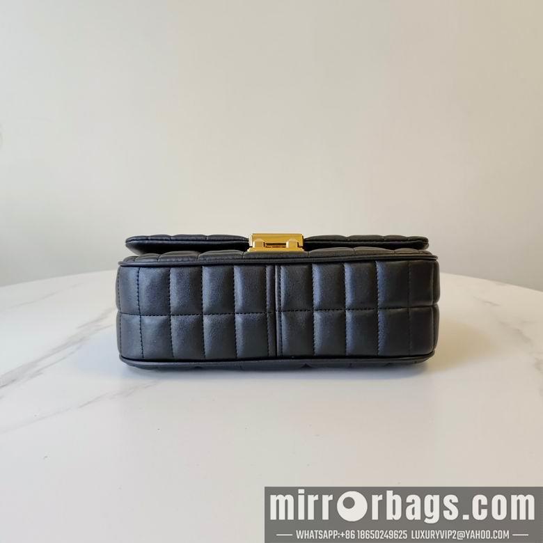 Michael Kors Bags Tribeca 2401 25X8X14cm DY 4colour