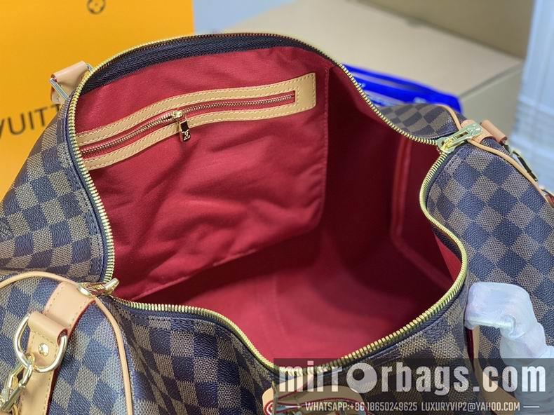 1:1 Louis Vuitton Bags Keepall M44474 50x29x23 cm cs02