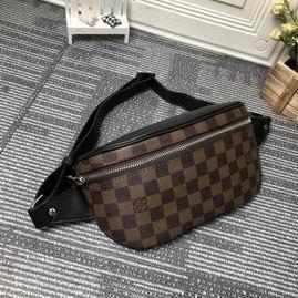 1:1 Louis Vuitton Bags Campus N40298 26x13x7cm cs
