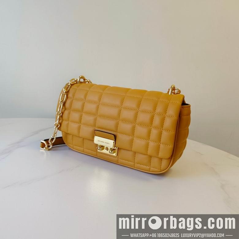 Michael Kors Bags Tribeca 2401 25X8X14cm DY 4colour