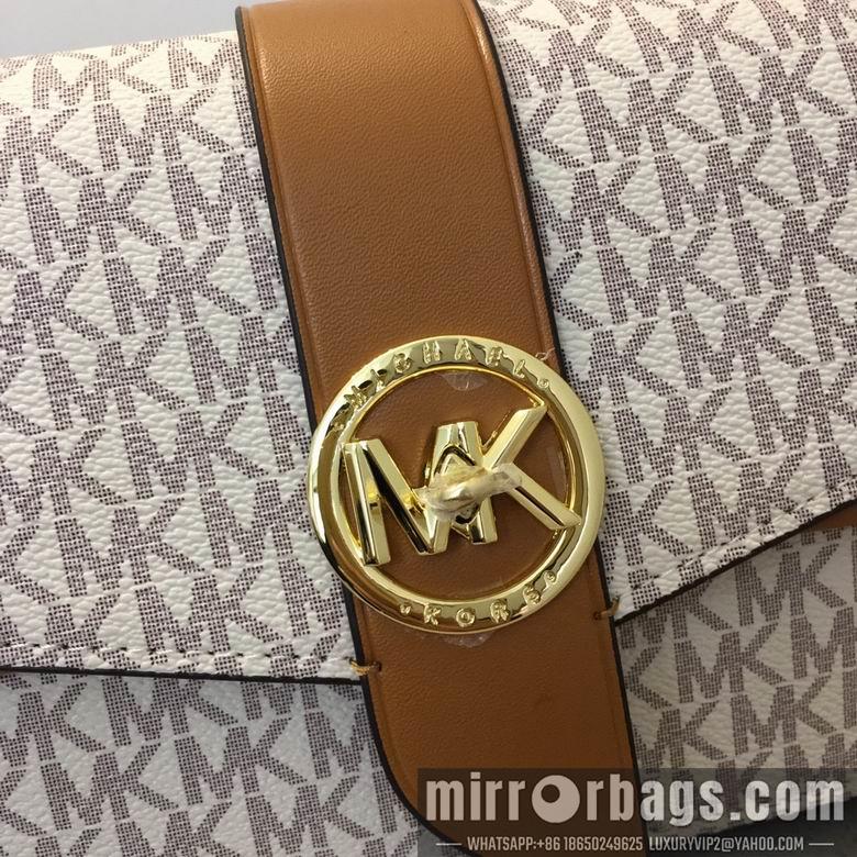 Michael Kors Bags Greenwich 8166 26X14X8cm DY 4colour