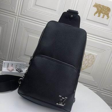 1:1 Louis Vuitton Bags SS41719 20X31X10