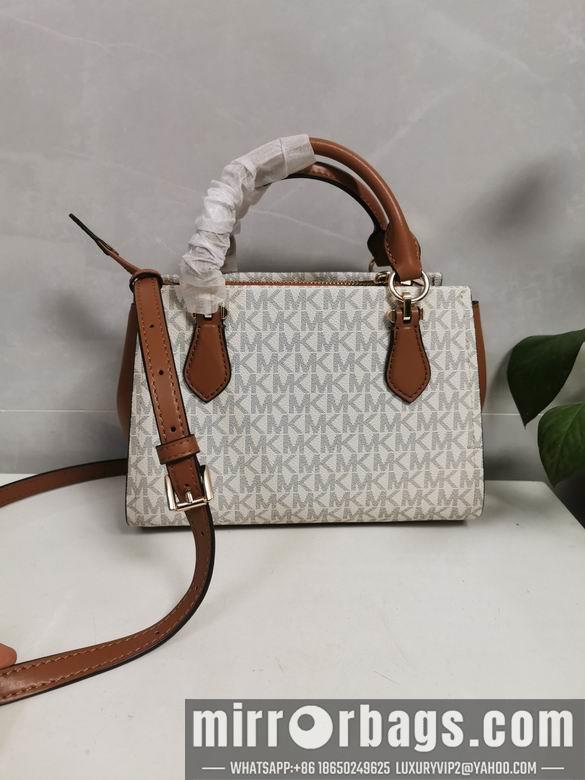 Michael Kors Bags 23X16X11cm 102601 EY 2colour