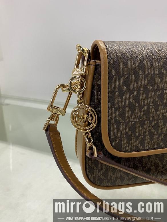 Michael Kors Bags Bradshaw 26X14X4cm 091106 DY 9