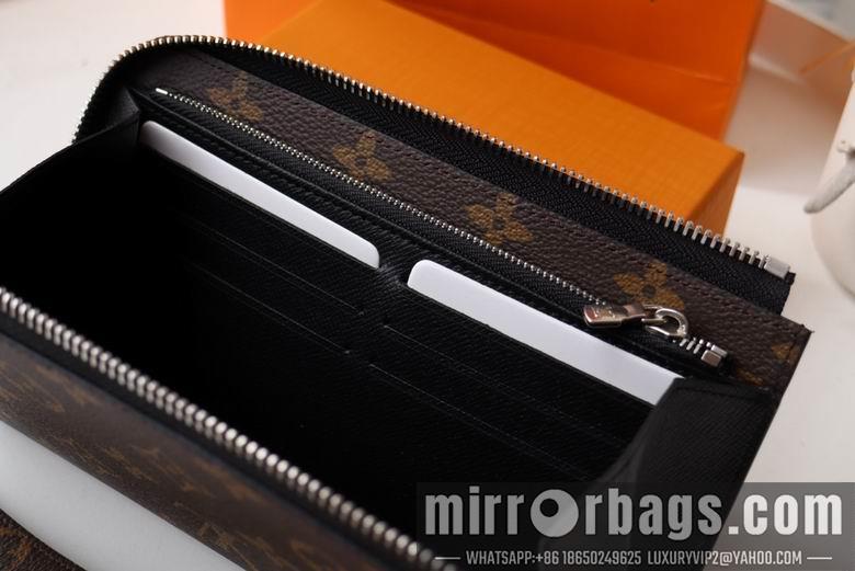 1:1 Louis Vuitton Bags N60379 19X11X3.5cm XM