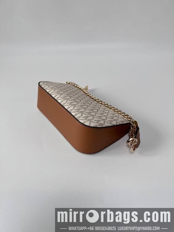 Michael Kors Bags 20X12X5cm 081709 EY 2colour