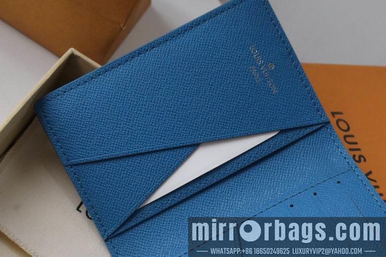 1:1 Louis Vuitton Bags M83498 7.5X11.1X1cm XM 4colour