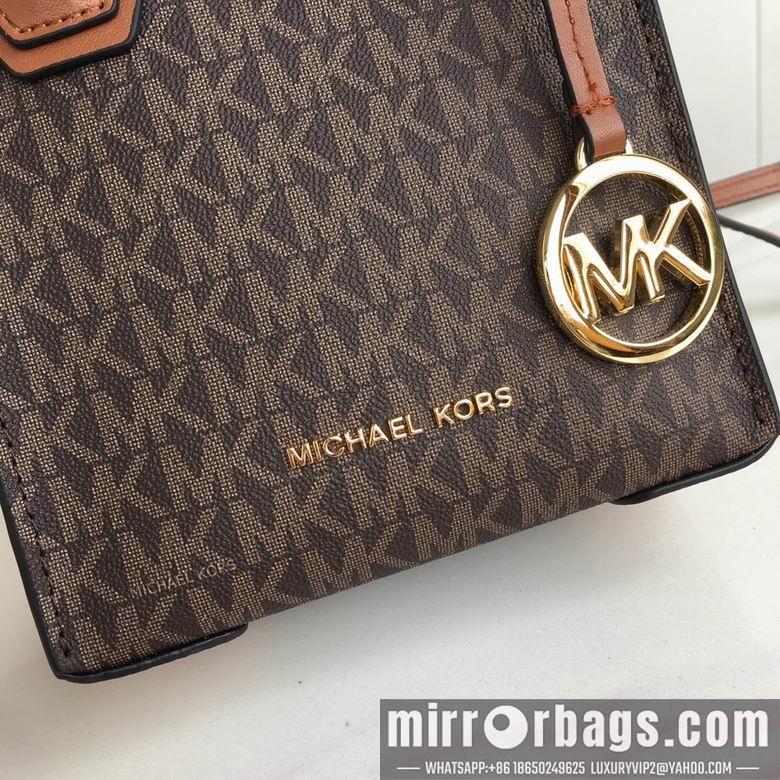 Michael Kors Bags 1689 15X17X7cm DY 1
