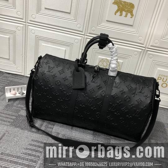 1:1 Louis Vuitton Bags Keepall M57963 50x29x23cm cs