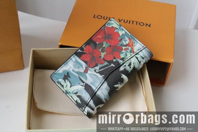 1:1 Louis Vuitton Bags M83498 7.5X11.1X1cm XM 4colour