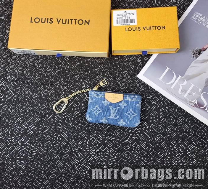 1:1 Louis Vuitton Bags M82961 12x7x1.5cm zy