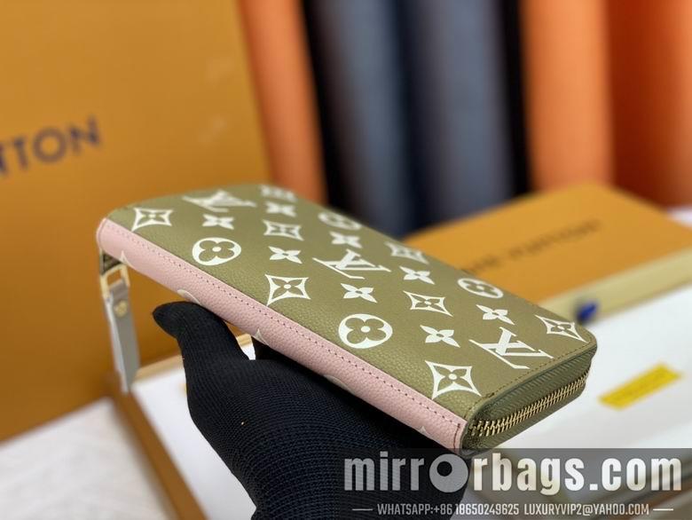 1:1 Louis Vuitton Bags M81279 19.5X10.5X2.5cm XM 4colour