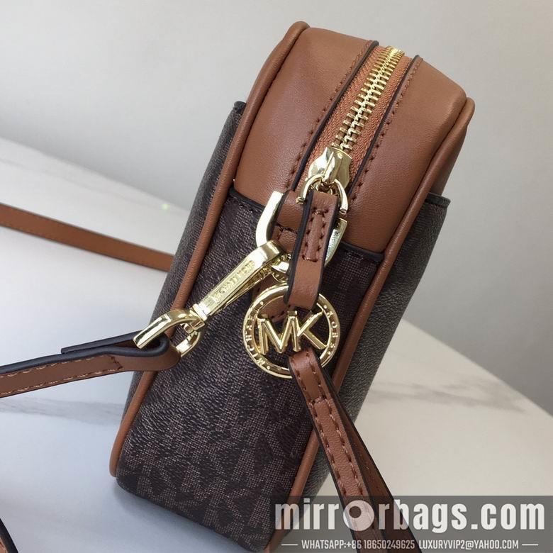 Michael Kors Bags JetSetCharm 24X5X16cm 090602 DY 4colour