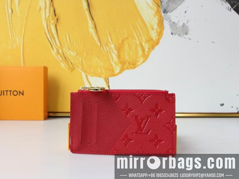 1:1 Louis Vuitton Bags M82045 12x8x0.8cm zy