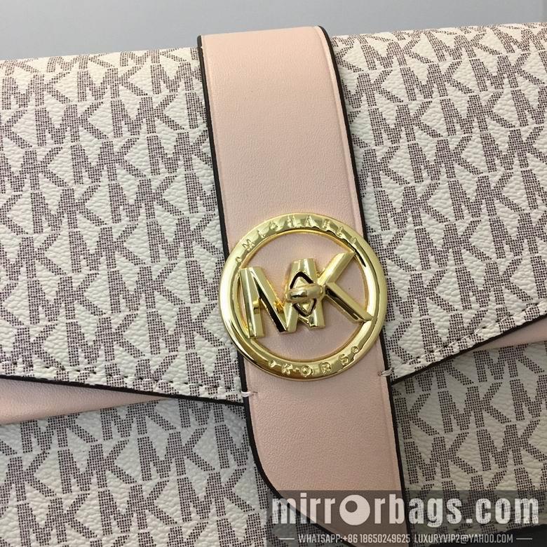 Michael Kors Bags Greenwich 8166 26X14X8cm DY 4colour