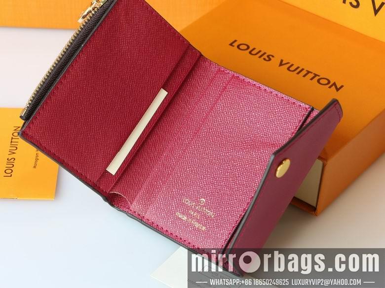 1:1 Louis Vuitton Bags M62933 9.5X7.6X3cm XM 4colour