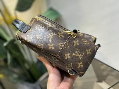 1:1 Louis Vuitton Bags M44873 15X22X9cm XM