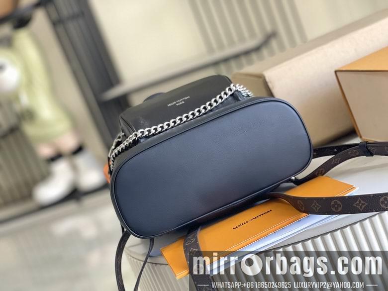 1:1 Louis Vuitton Bags M12587 30X28X18cm WP