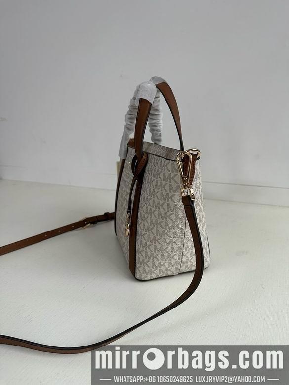 Michael Kors Bags 21X30X19X12cm 050802 EY 3colour