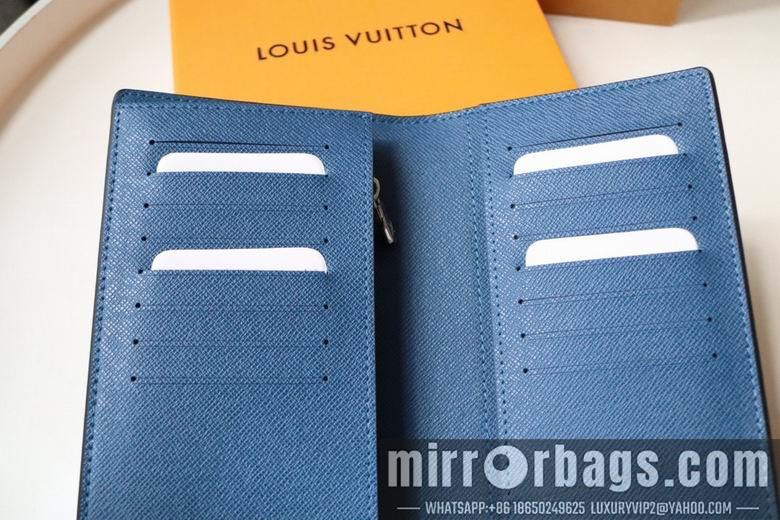 1:1 Louis Vuitton Bags M30980 10X19X2cm YG 3colour