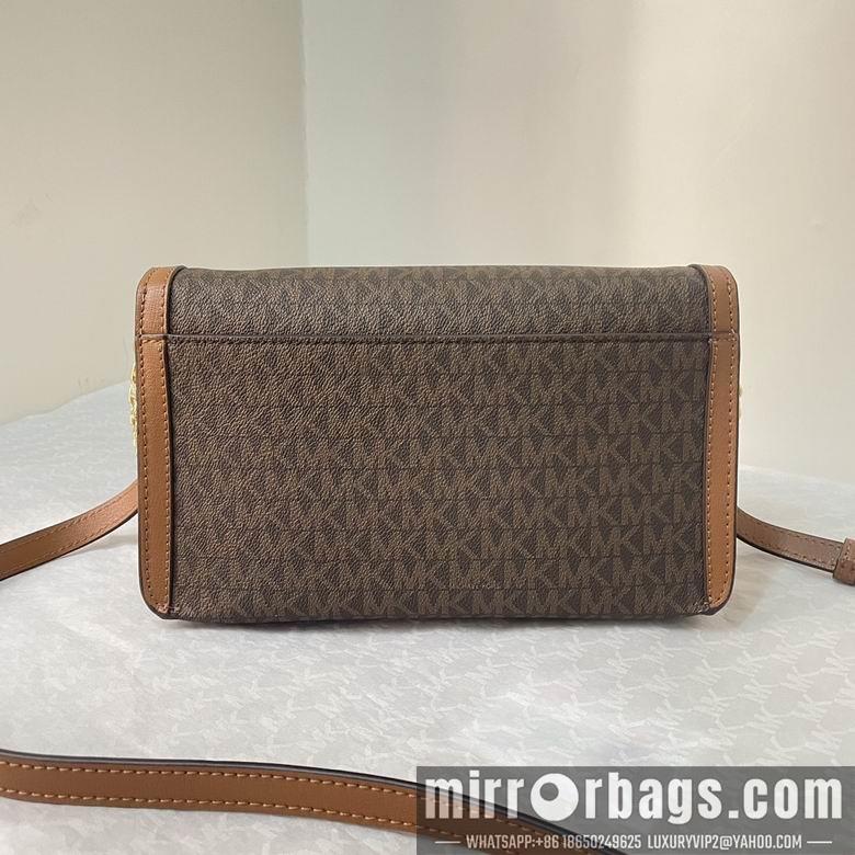 Michael Kors Bags 27X7X15cm 082013 EY 4colour