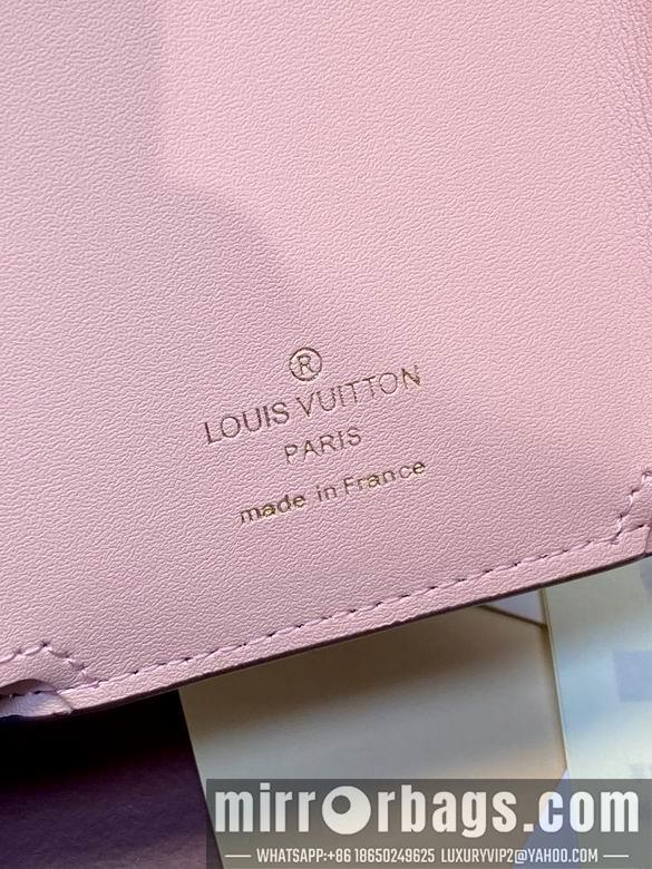 1:1 Louis Vuitton Bags M81665 10X7X2.5cm