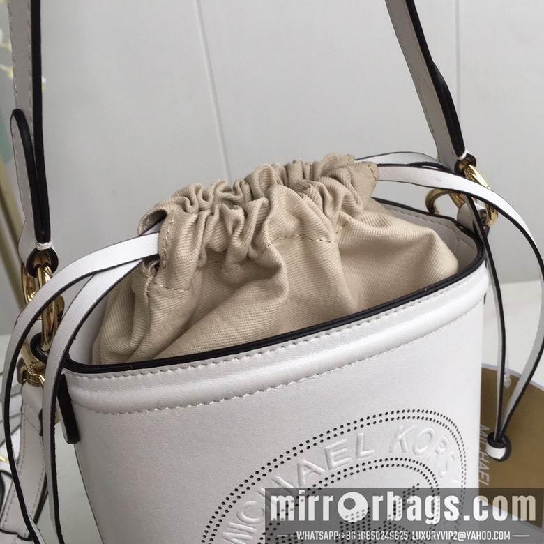 Michael Kors Bags Monogramme 9977 16X18X11.5cm DY 4colour