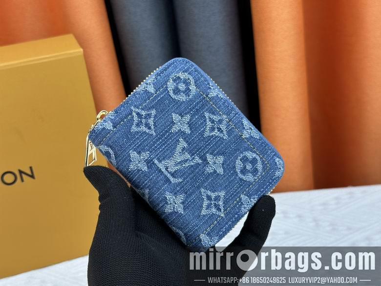 1:1 Louis Vuitton Bags M82957 11X8.5X2cm XM