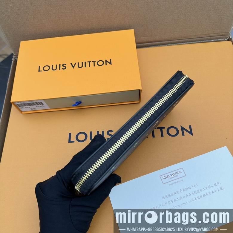 1:1 Louis Vuitton Bags M81694 19.5X10.5X2.5cm ZC 2colour
